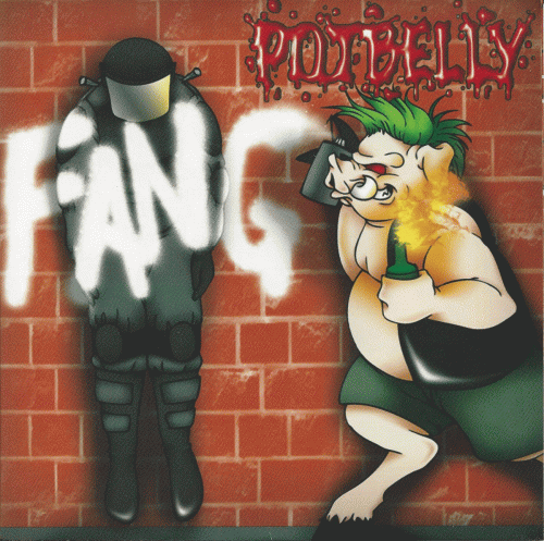 Potbelly : Fang - Potbelly